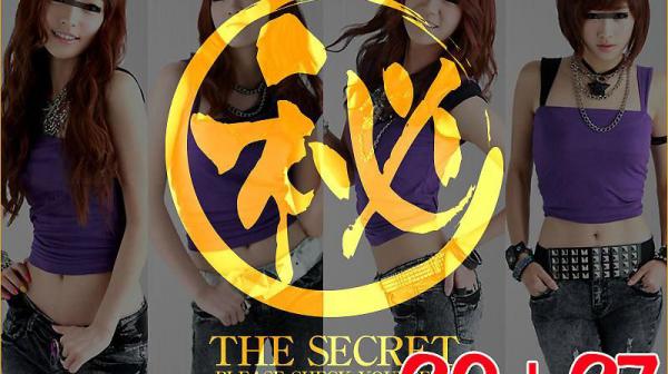 韩国艺能界悲惨实情 vol.36+37 KR-000134